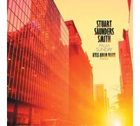 Stuart Saunders Smith Stuart Saunders Smith: Palm Sunday (CD) Album