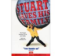 Stuart Saves His Family