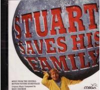 Stuart Saves His Family - Ost