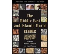 Stuart Schaar The Middle East and Islamic World Reader (Tascabile)