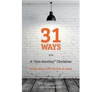 Stuart Scott 31 Ways to Be a "One-Another" Christian (Tascabile)