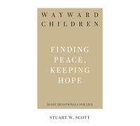 Stuart Scott Wayward Children (Tascabile)