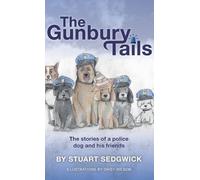 Stuart Sedgwick The Gunbury Tails (Copertina rigida)