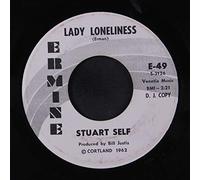 STUART SELF - lady loneliness