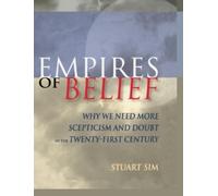 Stuart Sim Empires of Belief (Copertina rigida)