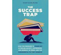 Stuart Slavin The Success Trap (Copertina rigida) (PRESALE 25/08/2026)
