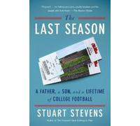 Stuart Stevens The Last Season (Tascabile)