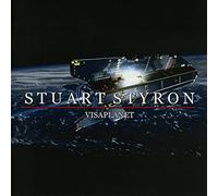 Stuart Styron - Visaplanet