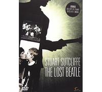 Stuart Sutcliffe - The Lost Beatle