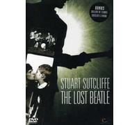 Stuart Sutcliffe: The Lost Beatle [Edizione: Stati Uniti]
