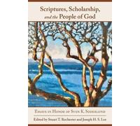 Stuart T Rochester Joseph H Scriptures, Scholarship, and the People (Tascabile)