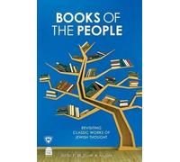 Stuart W Halpern Books of the People (Copertina rigida)