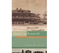 Stuart W Little Home in Fenwick (Tascabile)
