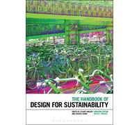 Stuart Walker The Handbook of Design for Sustainability (Tascabile)