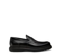 Stuart Weitzman - Alvin - -Shoes -Uomo -Nero -44 EU