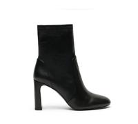 Stuart Weitzman - Babette Bootie 85 - - Shoes - Donna - Nero - 38 1/2 EU