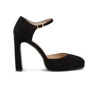 Stuart Weitzman - Babette Platform Pump - - Shoes - Donna - Nero - 40 EU