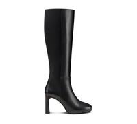 Stuart Weitzman, ,Shoes ,Donna ,Nero ,40 EU Babette Platform Zip Boot