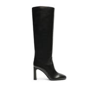 Stuart Weitzman, ,Shoes ,Donna ,Nero ,40 EU Babette Tubo Boot 85
