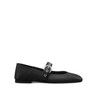 Stuart Weitzman - Supermoto Mary Jane - - Shoes - Donna - Nero - 40 EU