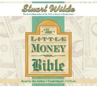 Stuart Wilde Little Money Bible (Tascabile)