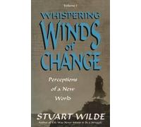 Stuart Wilde Whispering Winds of Change (Tascabile)