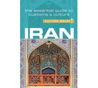 Stuart Williams Iran - Culture Smart (Tascabile) Culture Smart