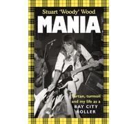 Stuart Wood Mania (Copertina rigida)