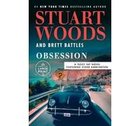 Stuart Woods Brett Battles Obsession (Tascabile) Teddy Fay Novel