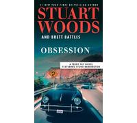 Stuart Woods Brett Battles Obsession (Tascabile) Teddy Fay Novel