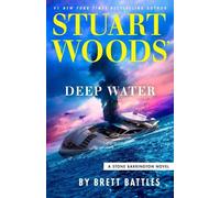 Stuart Woods Brett Battles Stuart Woods' Deep Water (Copertina rigida)