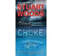 Stuart Woods Choke (Tascabile)