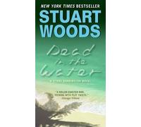 Stuart Woods Dead in the Water (Tascabile) Stone Barrington