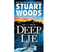 Stuart Woods Deep Lie (Tascabile) Will Lee Novel