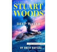 Stuart Woods' Deep Water: 67