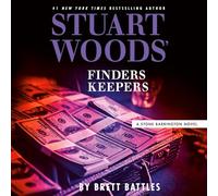 Stuart Woods' Finders Keepers