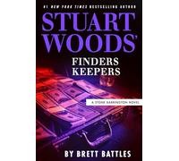 Stuart Woods' Finders Keepers: 66