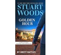 Stuart Woods' Golden Hour