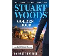 Stuart Woods' Golden Hour: 7