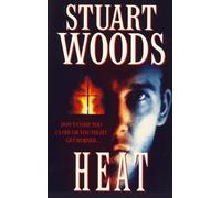 Stuart Woods Heat (Tascabile)