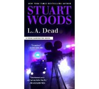 Stuart Woods L.A. Dead (Tascabile) Stone Barrington Novel
