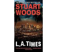 Stuart Woods L.A. Times (Tascabile)
