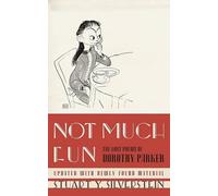 Stuart Y Silverstein Not Much Fun (Tascabile)