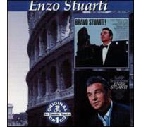 Stuarti, Enzo - Bravo Stuarti/Soft & Sentiment