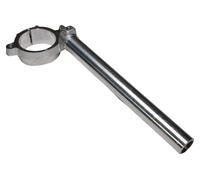 PIAGGIO Stub Manubrio per Manubrio metà, Destra, 2B0034386