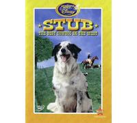 Stub, The Best Cow Dog in the West (DVD) Stub Queen Shorty