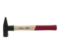 Stubai 100406 Martello Acciaio, Din 1041, 300 G