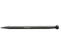Stubai 104762 Scalpello a Taglio Diritto, 4 mm