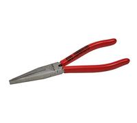 Stubai 109002 Pinze a Becchi Piatti e Lunghi, 160 mm