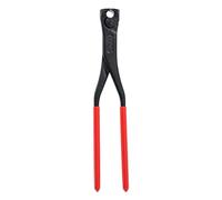 Stubai Tenaglia per ferraioli 113301, 280 mm, pinza Weaver in ferro testa stretta